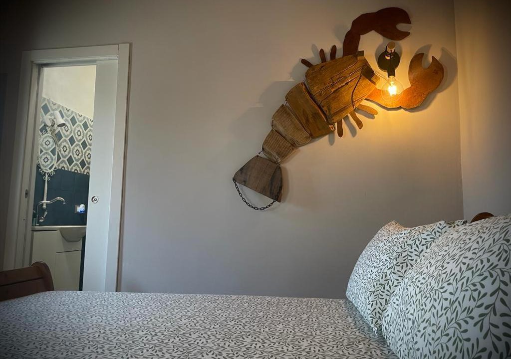 Photo of Bedroom in Savoca