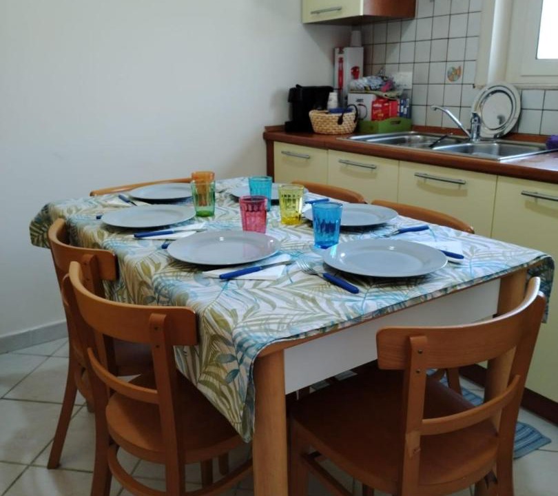 Photo of Kitchen in Montallegro