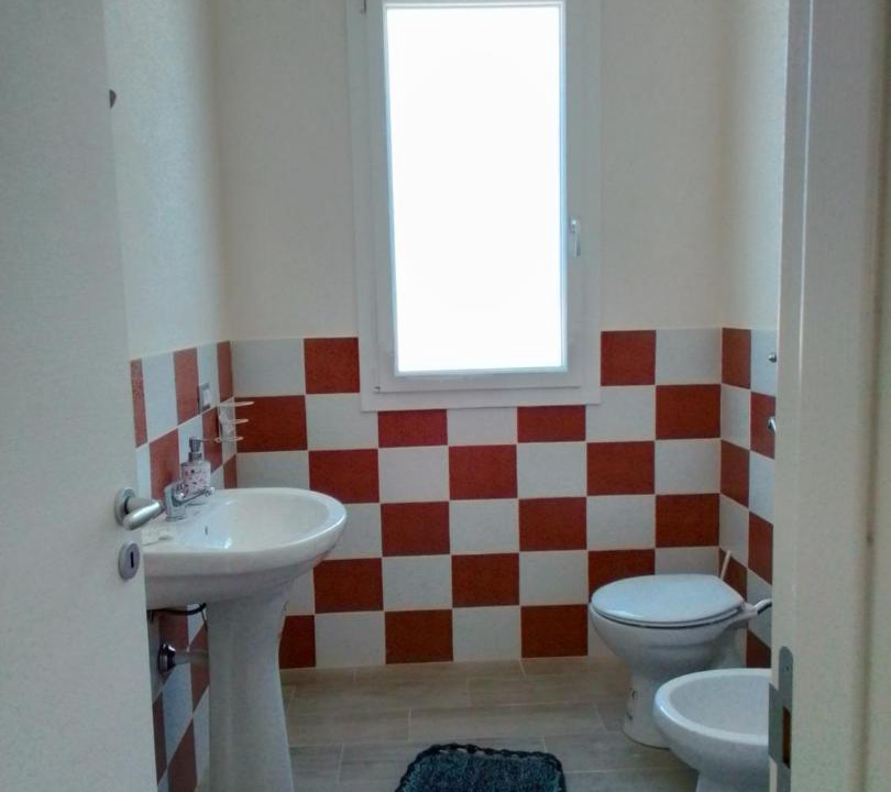 Photo of Bathroom in Marsala