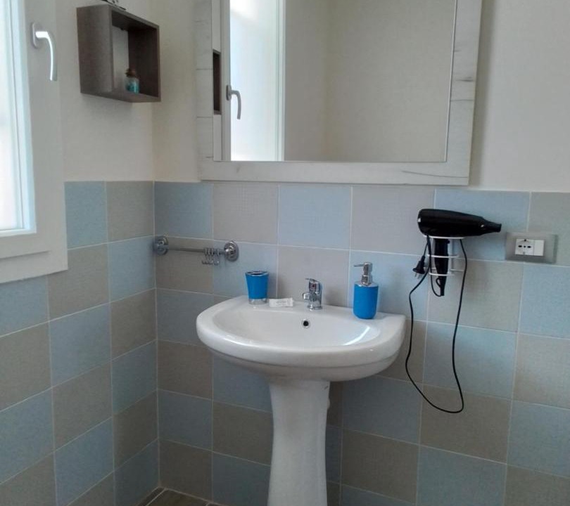 Photo of Bathroom in Marsala