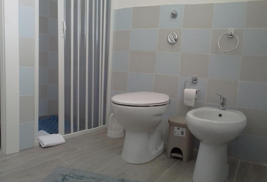 Photo of Bathroom in Marsala