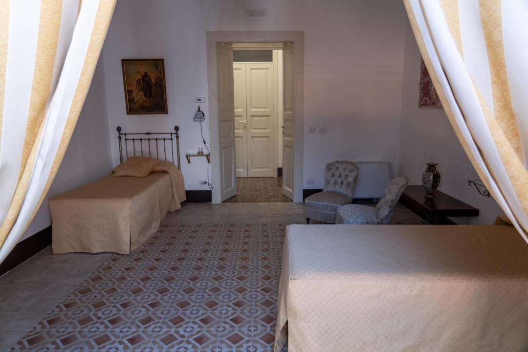 Photo of Bedroom in Montalbano Elicona