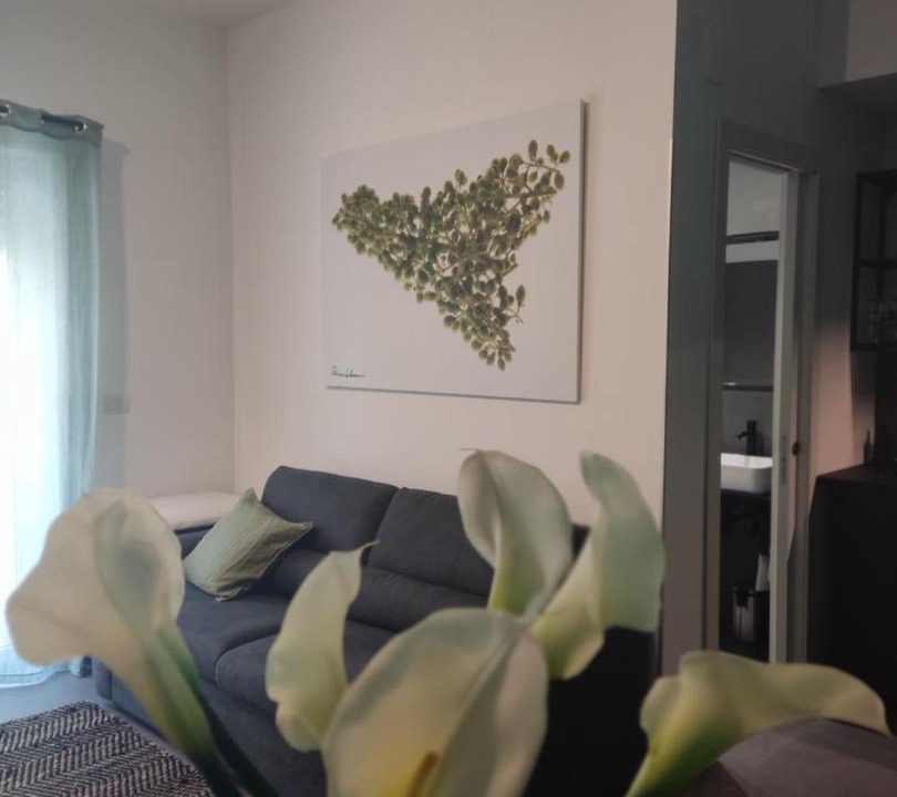 Photo of Livingroom in Milazzo