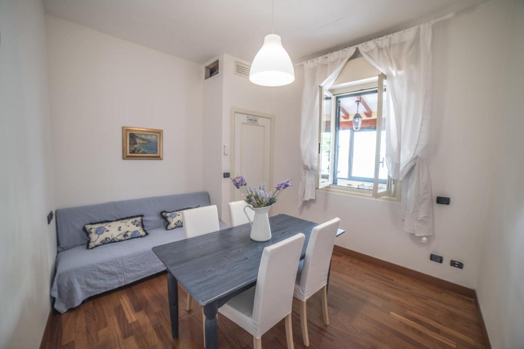 Photo of Livingroom in Taormina City Centre