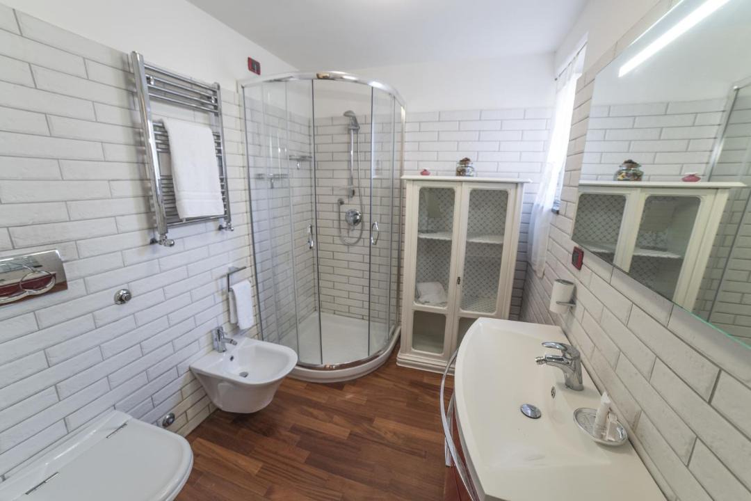 Photo of Bathroom in Taormina City Centre