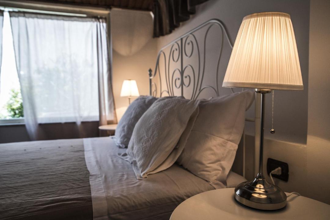 Photo of Bedroom in Taormina City Centre