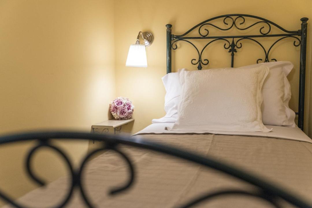 Photo of Bedroom in Taormina City Centre