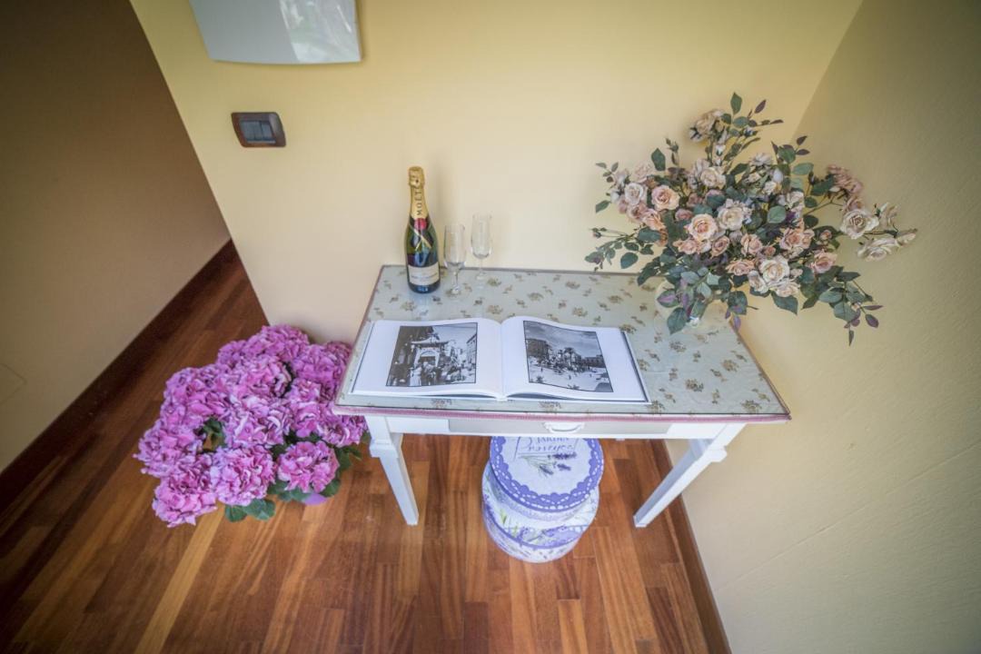 Photo of Livingroom in Taormina City Centre