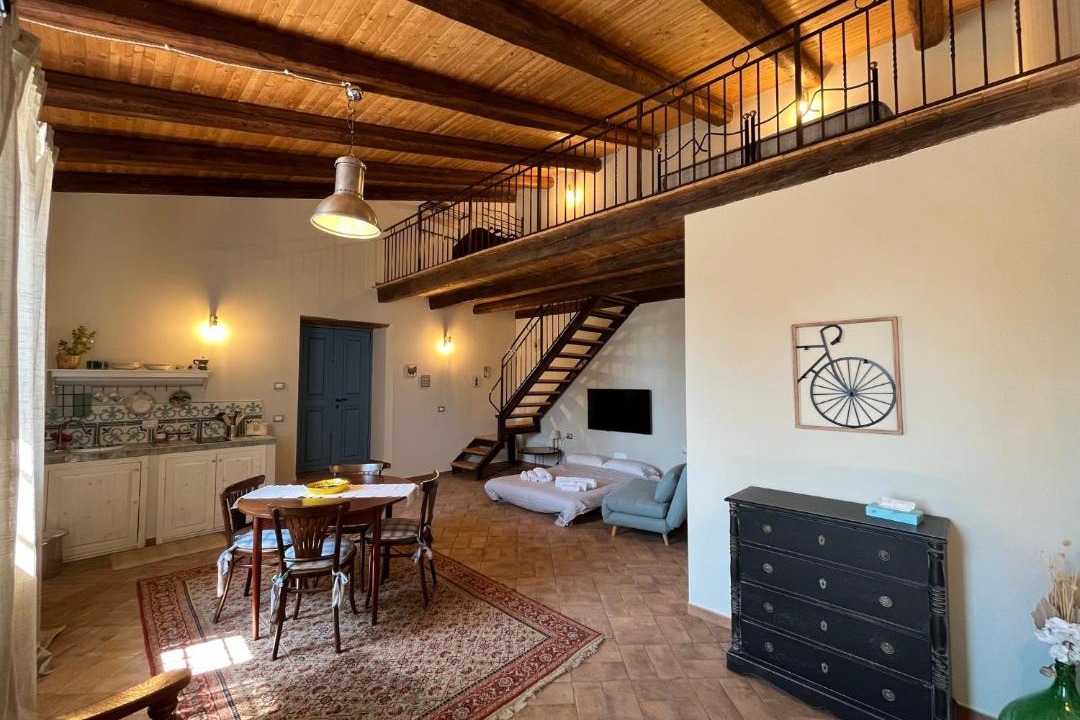 Photo of Livingroom in Melilli