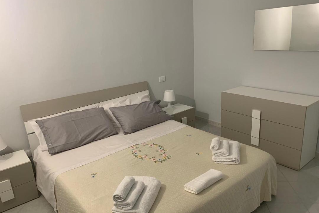 Photo of Bedroom in Arenella