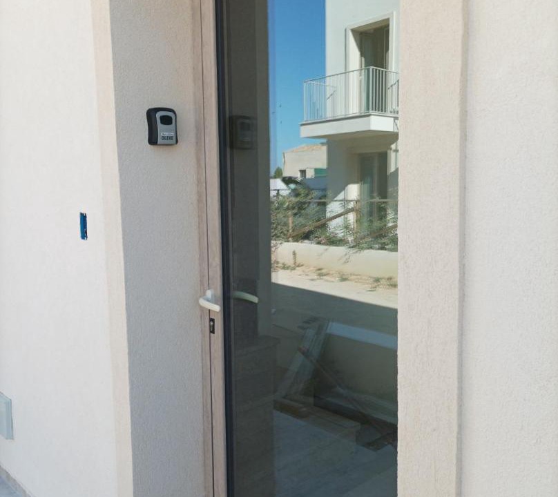 Photo of Patio Balcony in Birgi Vecchi