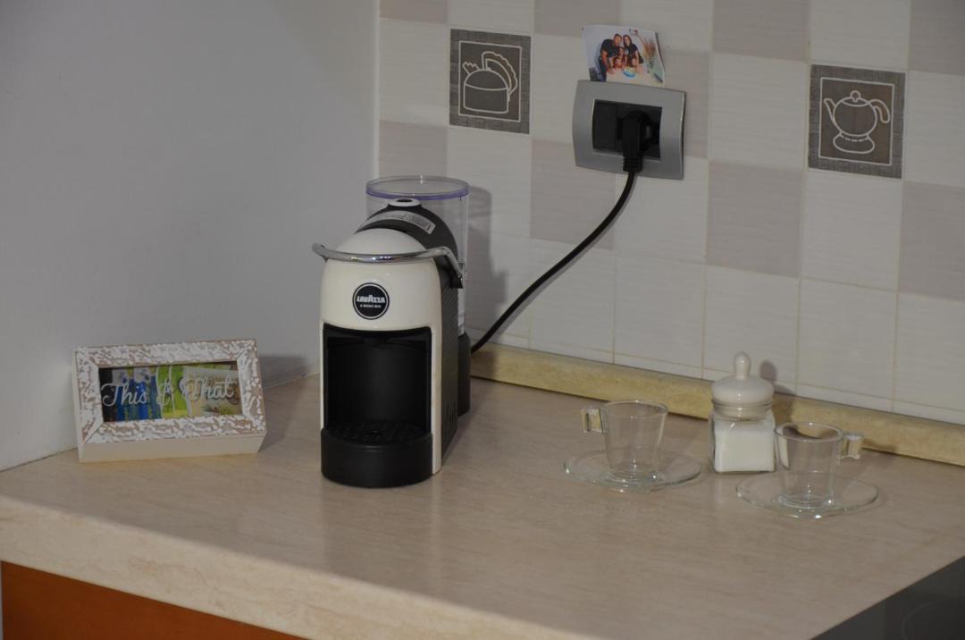 Photo of Kitchen in Alcamo Historic Center