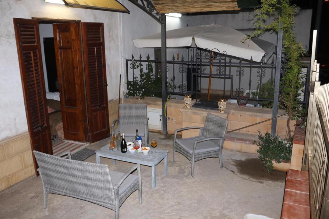 Photo of Patio Balcony in Tre Fontane