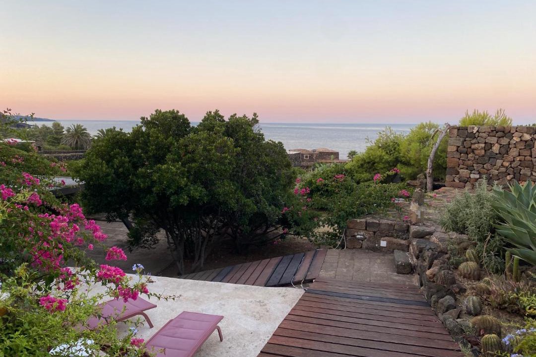Photo of Others in Pantelleria