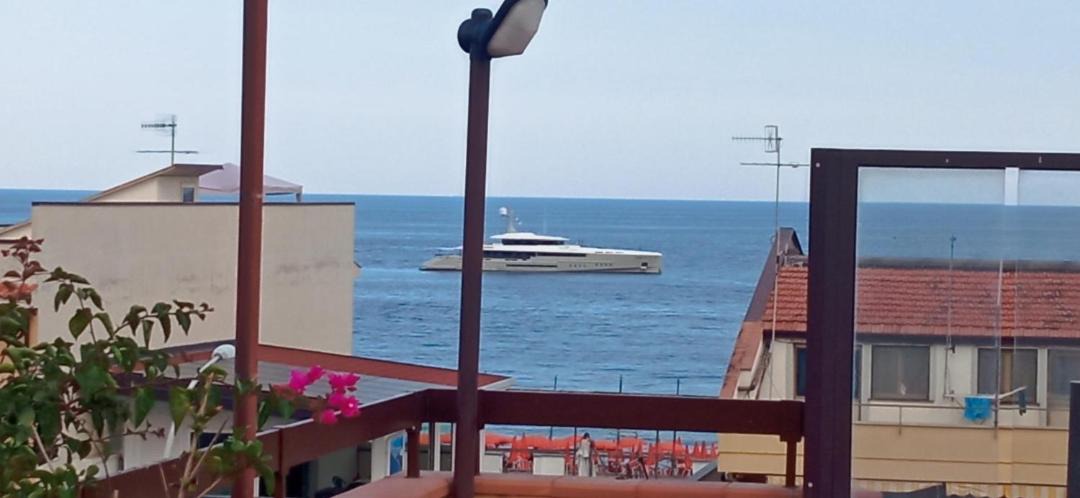 Photo of Patio Balcony in Sant'Anna