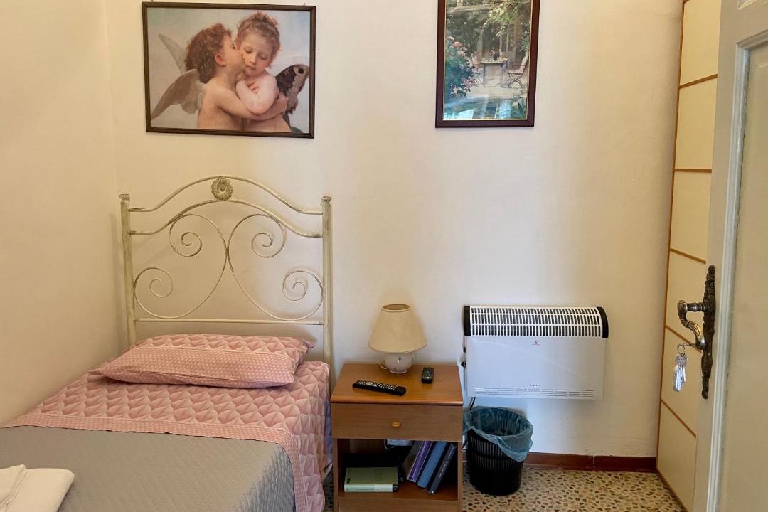 Photo of Bedroom in Valledolmo