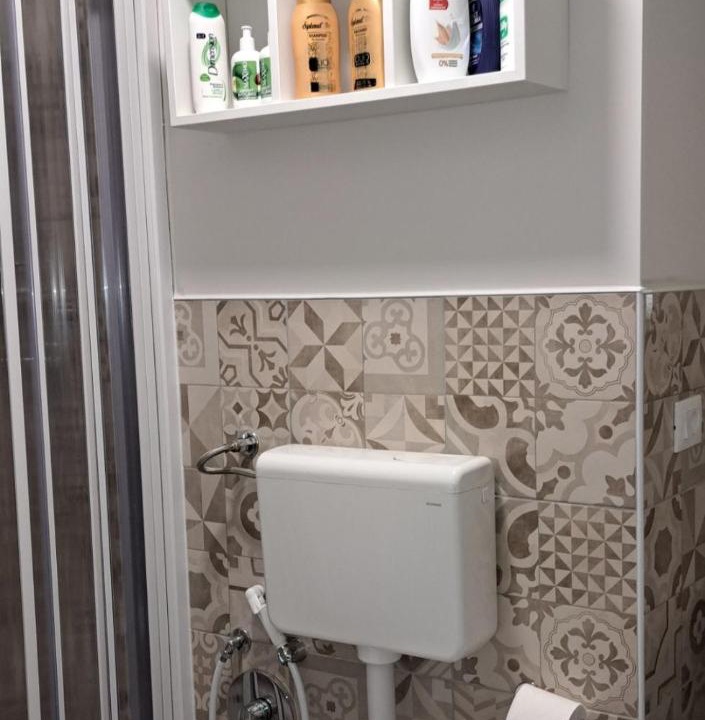 Photo of Bathroom in Rosolini