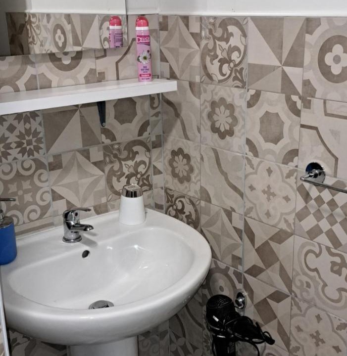 Photo of Bathroom in Rosolini