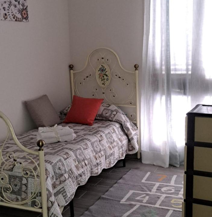 Photo of Bedroom in Rosolini