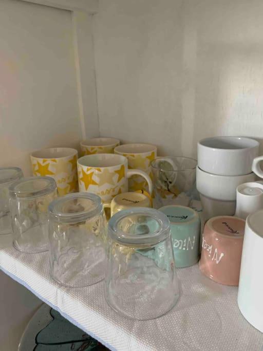Photo of Kitchen in Punta Milocca