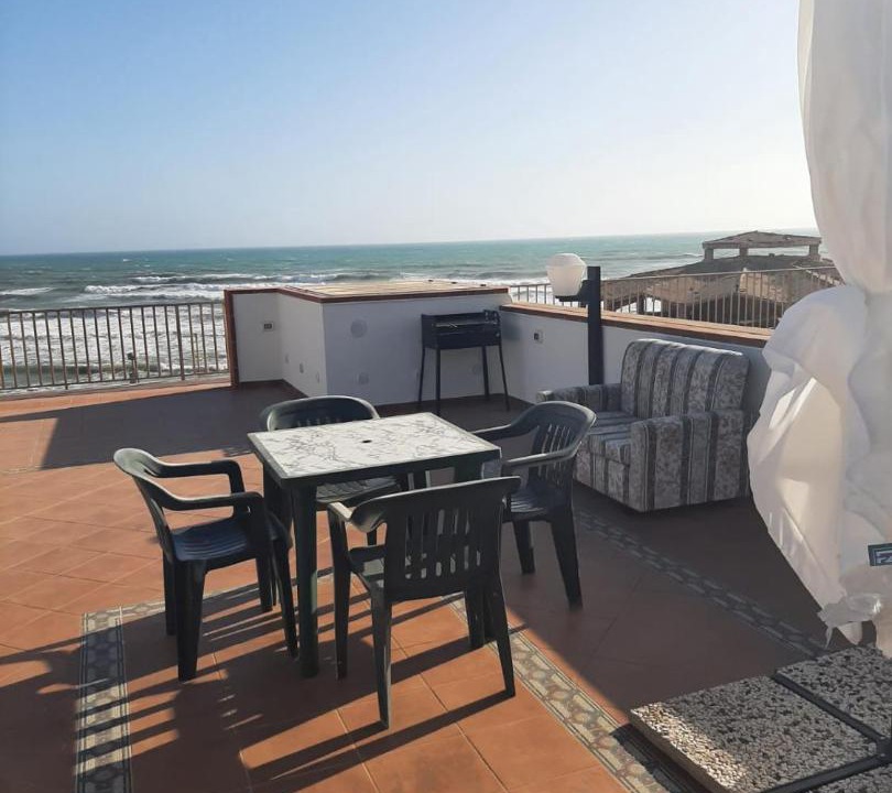 Photo of Patio Balcony in Cava dʼAliga