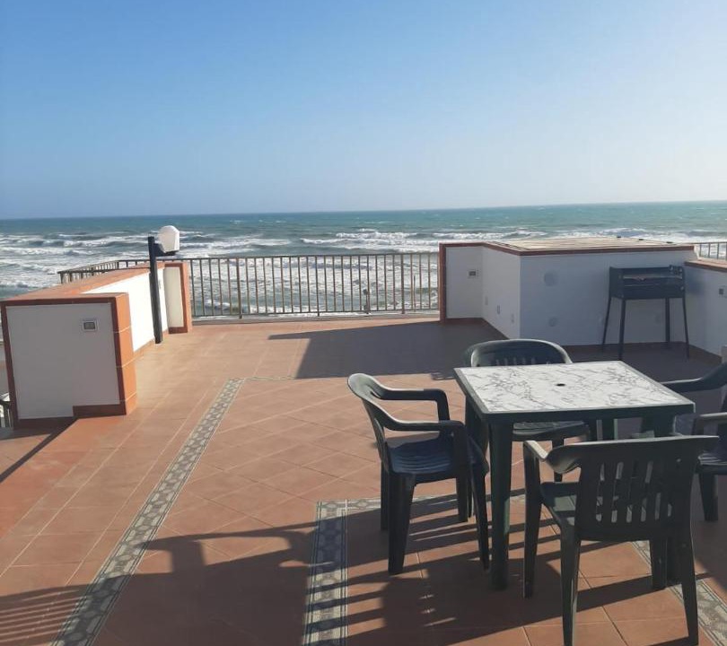 Photo of Patio Balcony in Cava dʼAliga