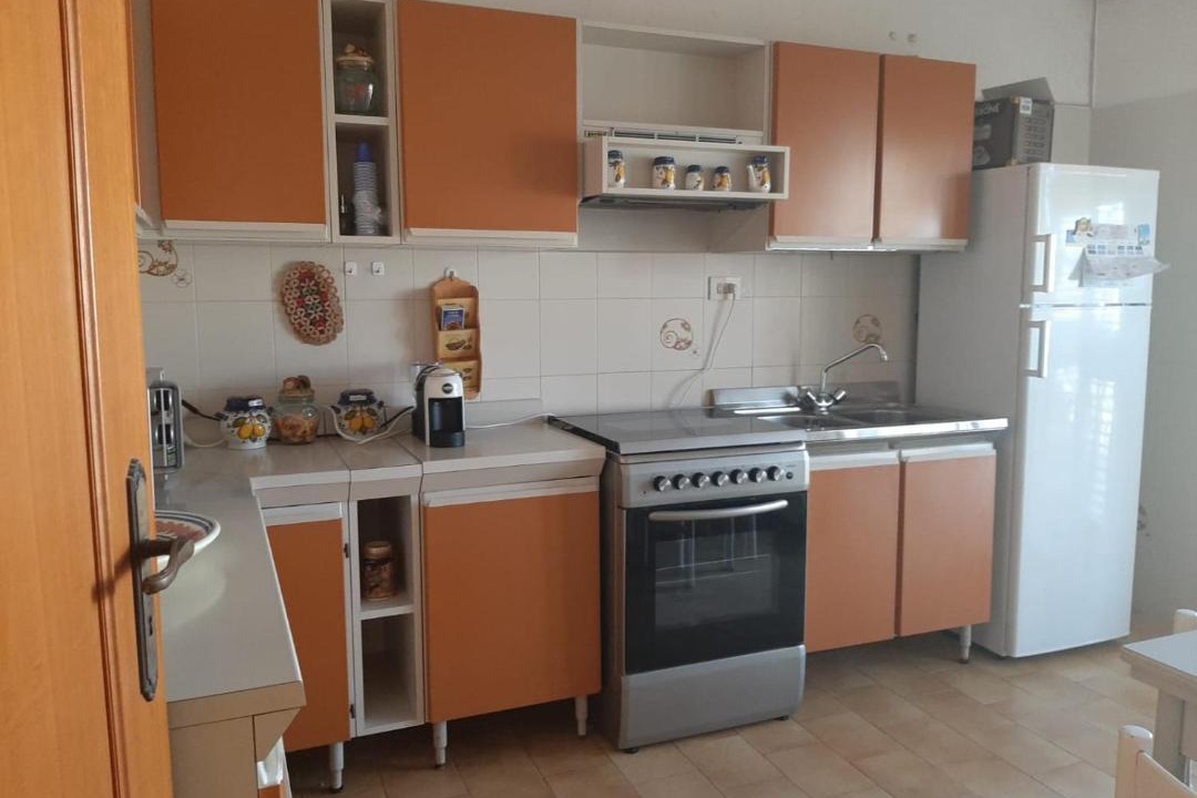 Photo of Kitchen in Cava dʼAliga