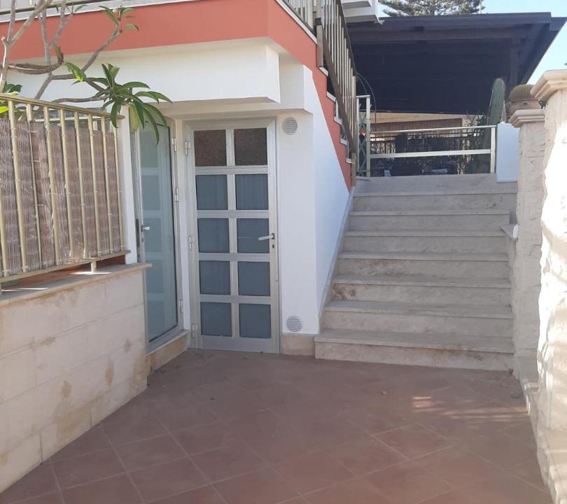 Photo of Patio Balcony in Cava dʼAliga