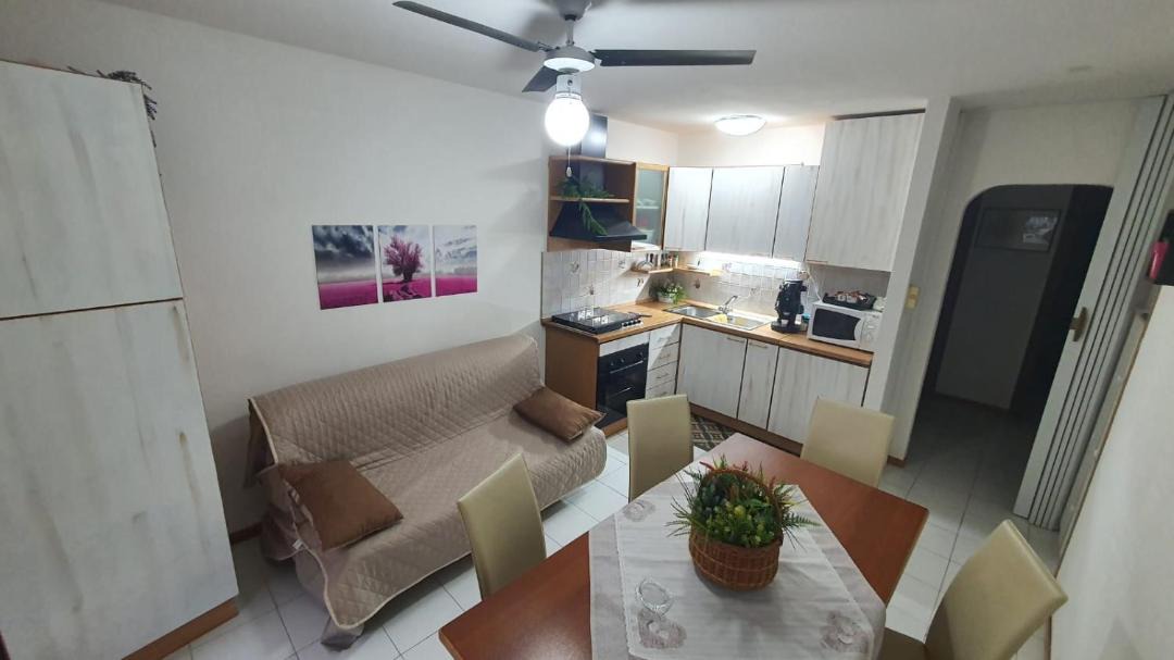 Photo of Livingroom in Costa Saracena-Castelluccio