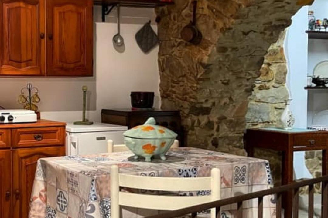 Photo of Kitchen in San Mauro Castelverde