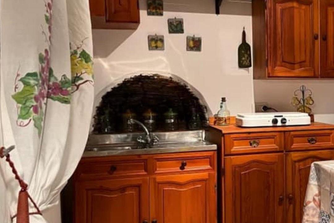 Photo of Kitchen in San Mauro Castelverde