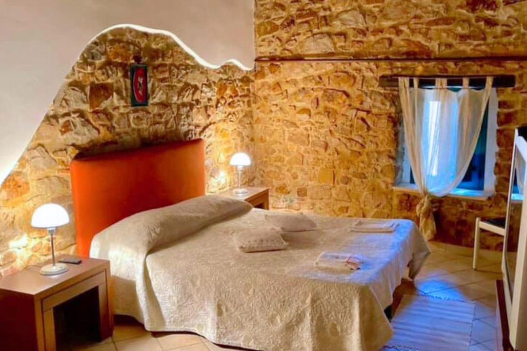 Photo of Bedroom in San Mauro Castelverde
