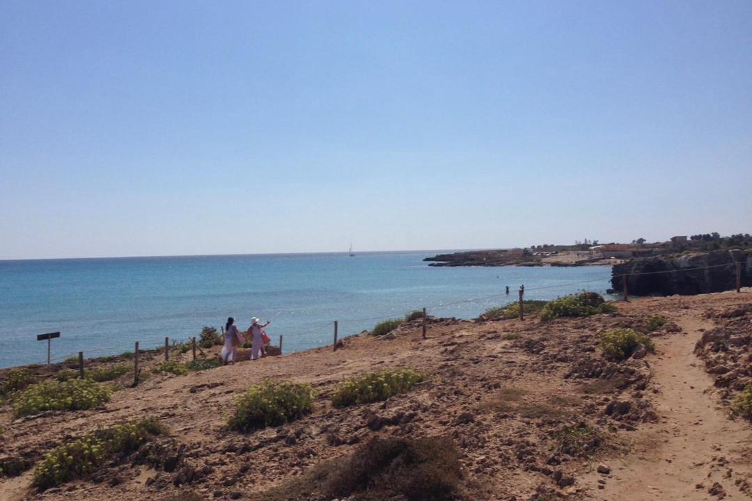 Photo of Outdoor in Marzamemi