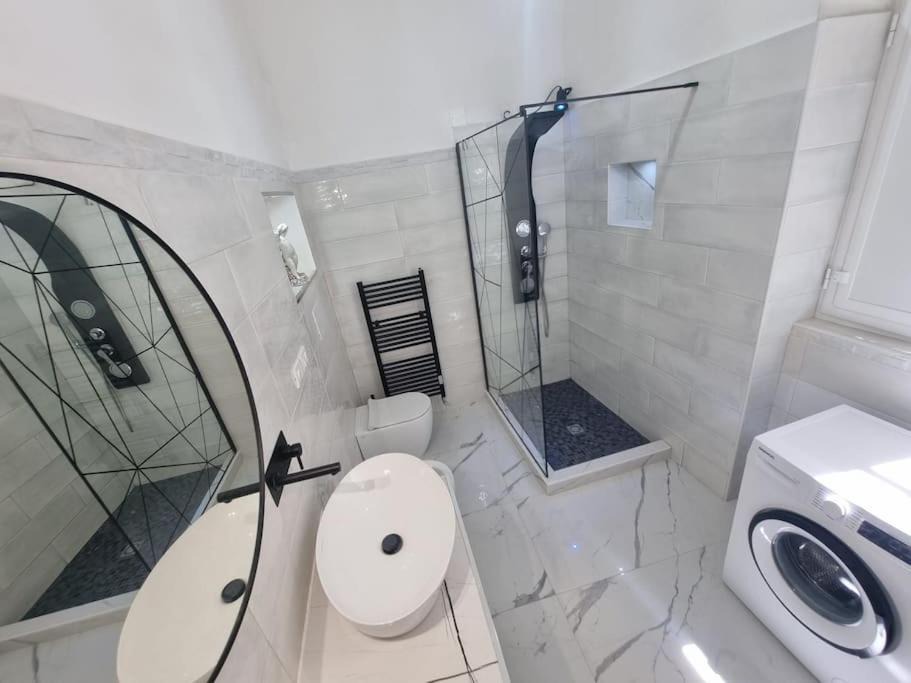 Photo of Bathroom in Messina