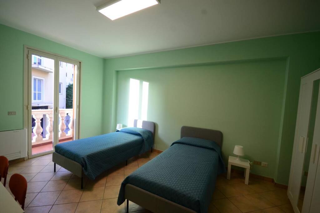 Photo of Bedroom in Barcellona Pozzo di Gotto