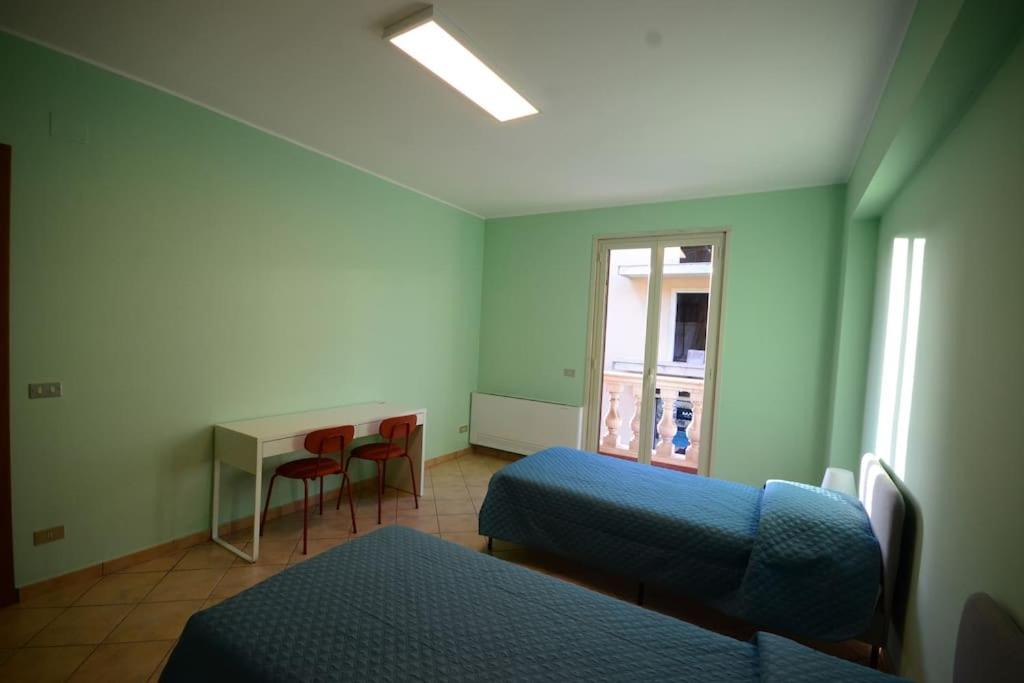 Photo of Bedroom in Barcellona Pozzo di Gotto