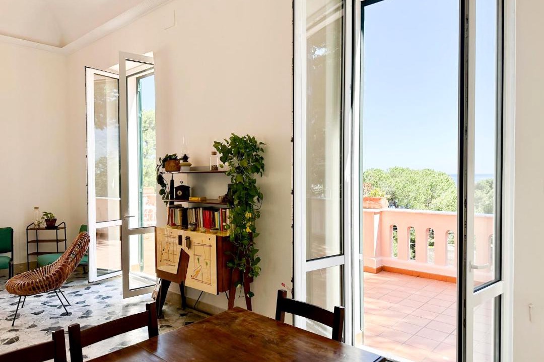 Photo of Livingroom in Sferracavallo
