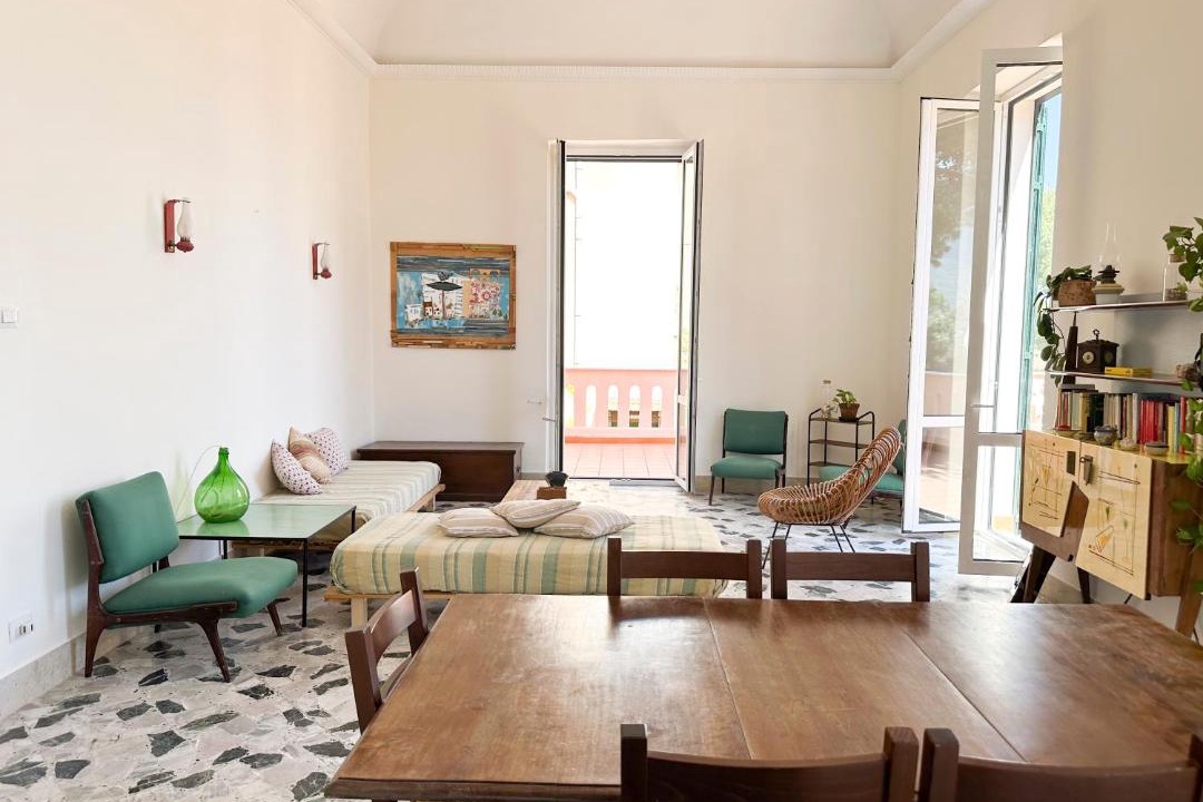 Photo of Livingroom in Sferracavallo