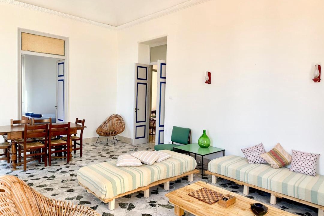 Photo of Livingroom in Sferracavallo