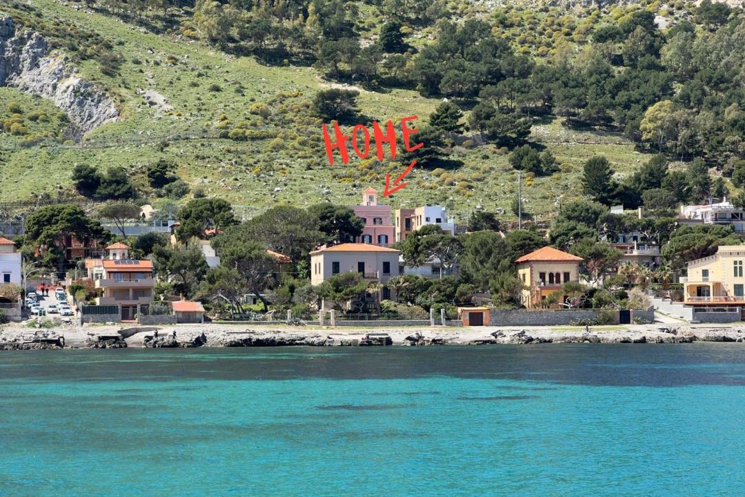 Photo of Outdoor in Sferracavallo