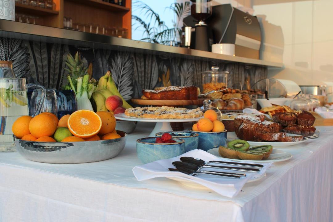 Photo of Kitchen in Menfi