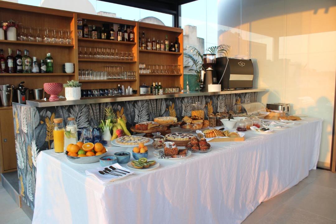 Photo of Kitchen in Menfi