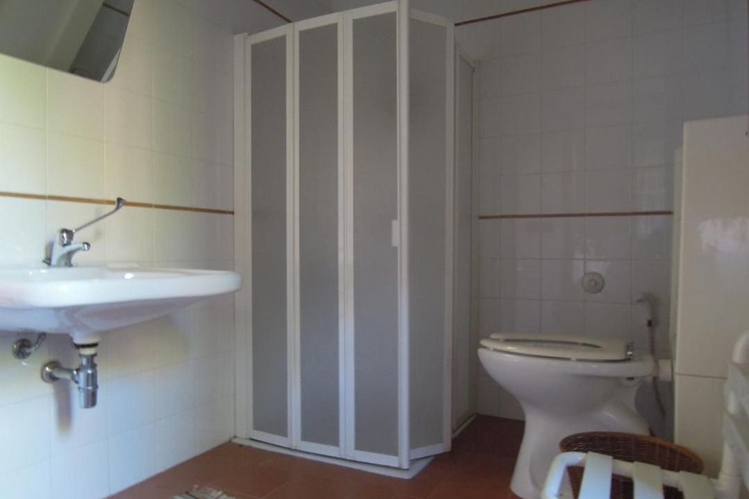 Photo of Bathroom in Polizzi Generosa