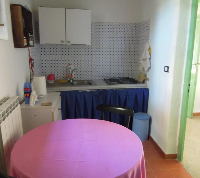 Photo of Kitchen in Polizzi Generosa