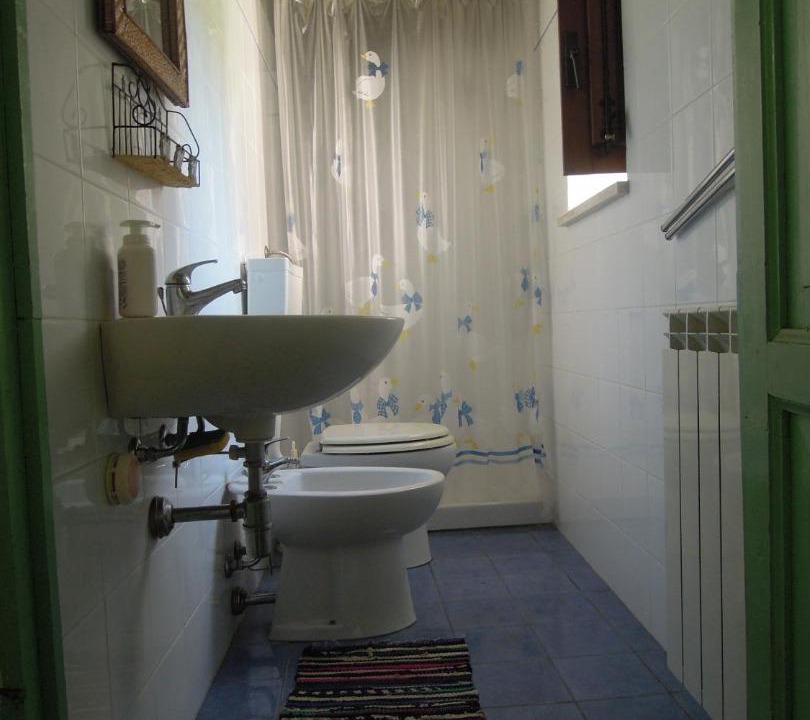 Photo of Bathroom in Polizzi Generosa