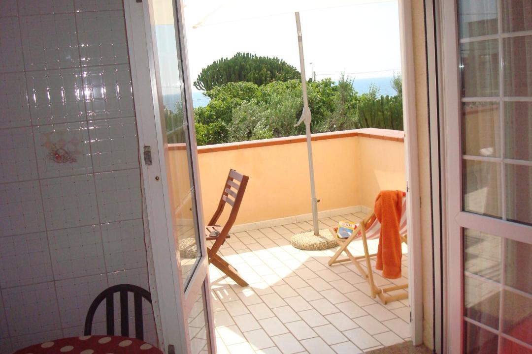 Photo of Patio Balcony in Calabernardo