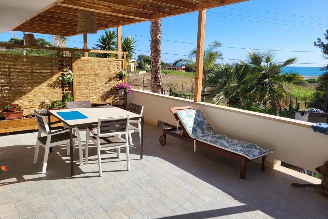 Photo of Patio Balcony in Seccagrande