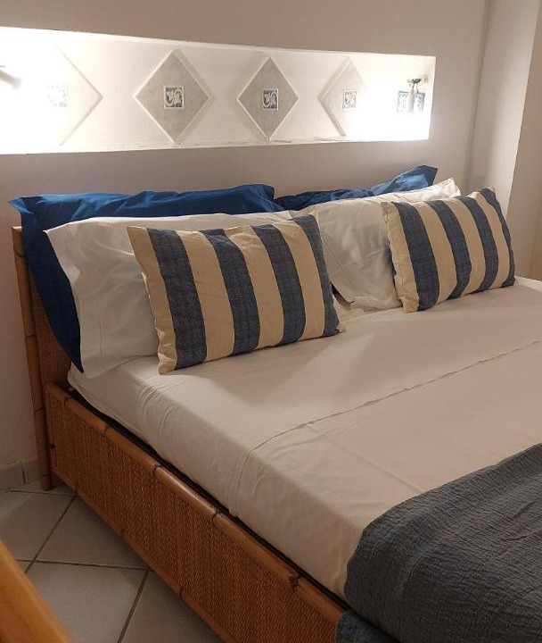 Photo of Bedroom in Mazzeo