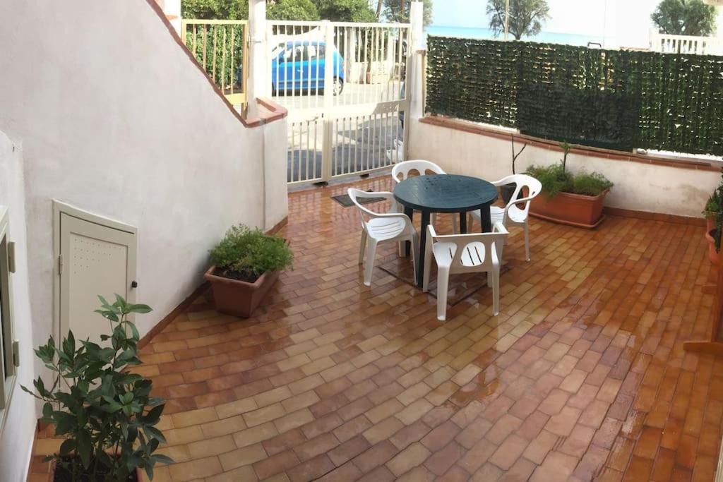 Photo of Patio Balcony in Agnone