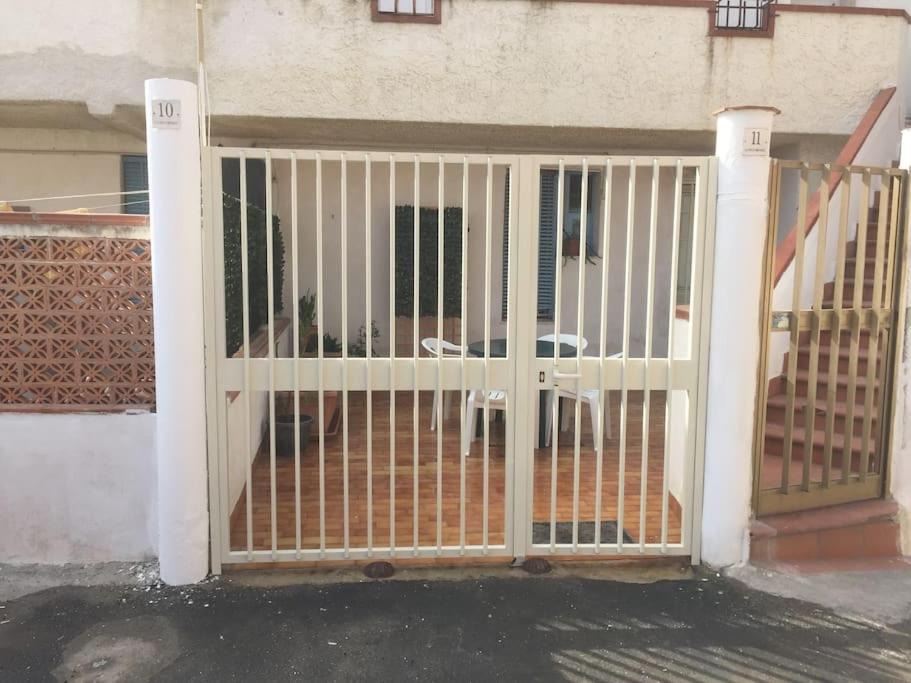 Photo of Buildings in Agnone